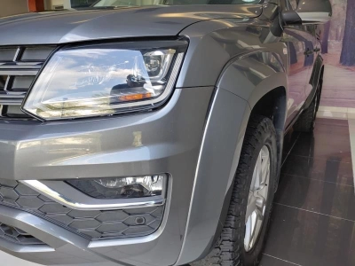 2018 Volkswagen Amarok 2018 Volkswagen Amarok in Botswana