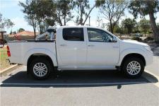 Toyota Hilux 2014 Toyota, Hilux SR5 Double Cab in Botswana