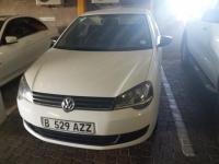 Volkswagen Polo POLO VIVO 1.4 in Botswana