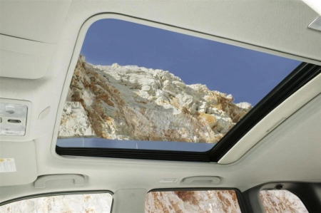 Nissan X - Trail 2.5 4x4 LE Nissan X - Trail 2.5 4x4 LE in