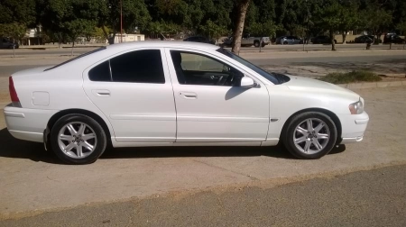 Volvo S60 Volvo S60 in