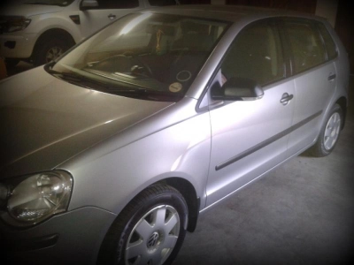 Volkswagen Polo TRENDLINE Volkswagen Polo TRENDLINE in