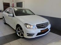 Mercedes-Benz C class C200 BE EDITION C in Botswana