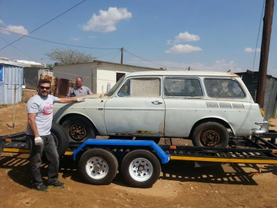 Volkswagen Beetle variant 1500 s Volkswagen Beetle variant 1500 s in