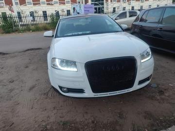 Audi A3 2.0T in Botswana