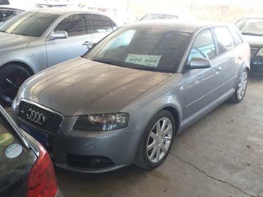 AUDI A3 in Botswana