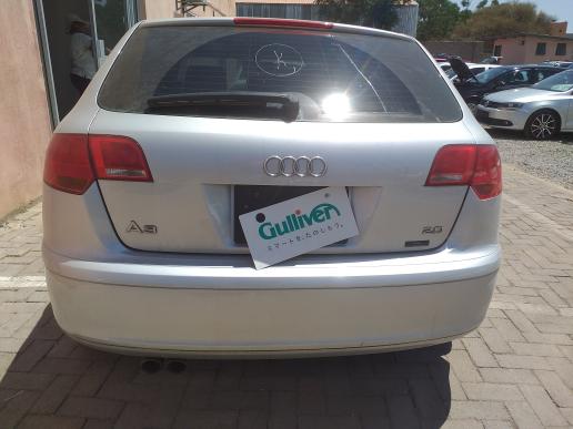 AUDI A3 in Botswana