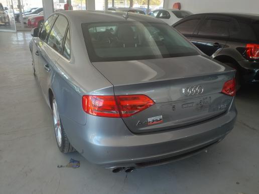 Audi A3 in Botswana