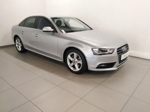 Audi A4 Audi A4 in Botswana