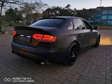 Audi S4 S4 3.0 V6 TURBO in Botswana