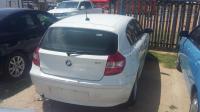 BMW 1 series 1 series in Botswana