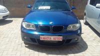 BMW 1 series 1 series in Botswana