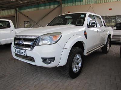 Ford 3.0 XLE in Botswana