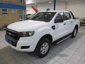  Ford Ranger in Botswana