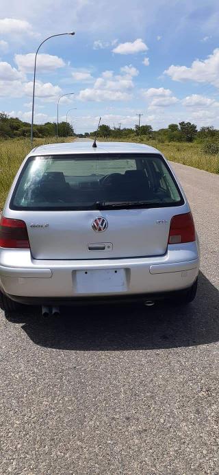 Golf 4 GTI in Botswana