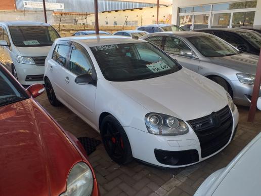 golf 5 gt in Botswana