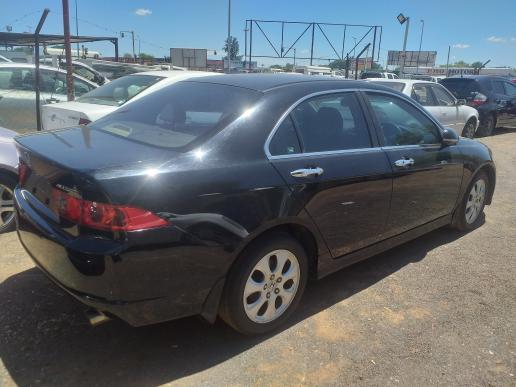 Honda Accord in Botswana