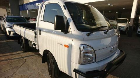  Hyundai H-100 in Botswana