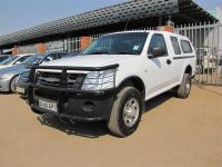 Isuzu KB200 LWB in Botswana