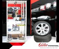 Land Rover Specialist – Elite International Motors in South Africa in Botswana