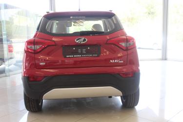 Mahindra XUV300 W8 Diesel in Botswana