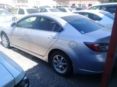 Mazda 6 in Botswana