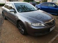 Mazda 6 sport in Botswana