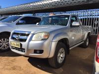 Mazda BT-50 SLX in Botswana