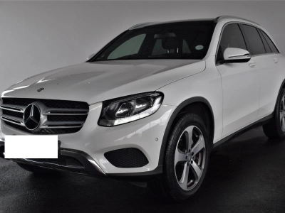 Mercedes-Benz CLC-Class Mercedes-Benz CLC-Class in Botswana