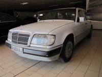 Mercedes Benz E220 in Botswana