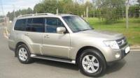 Mitsubishi Pajero 3.2 D-I-D PRICE INCLUDING CIF .... INCLUDES DELIVERY TO W in Afghanistan