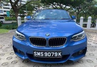  New BMW 1 Series in Botswana