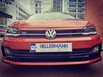  New Volkswagen Polo in Botswana