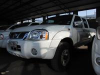 Nissan NP300 Hardbody in Botswana