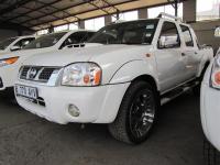 Nissan NP300 Hardbody in Botswana