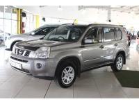  Nissan X-Trail in Botswana