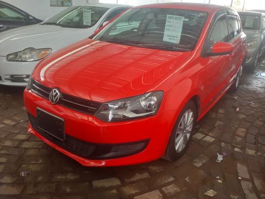 POLO TSI BLUEMOTION in Botswana