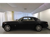 Rolls-Royce Phantom Rolls-Royce Phantom in Botswana