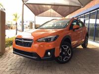 Subaru XV IS CVT - Eye Sight in Botswana