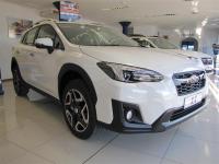 Subaru XV IS CVT - Eye Sight in Botswana