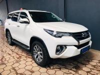  Toyota Fortuner in Botswana