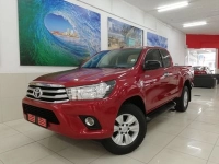 Toyota Hilux Toyota Hilux in Botswana