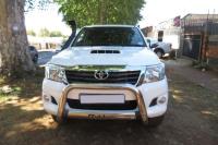 Toyota Hilux Toyota Hilux DOUBLE CAB in Botswana