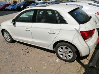  Used Audi A1 in Afghanistan