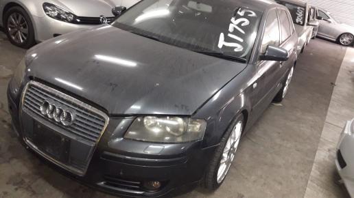  Used Audi A3 in Botswana