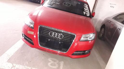  Used Audi A3 in Botswana