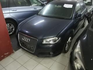  Used Audi A3 in Afghanistan