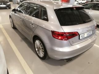  Used Audi A3 in Botswana