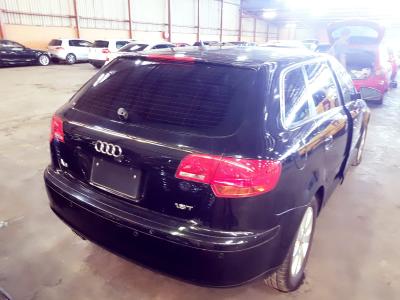  Used Audi A3 in Botswana