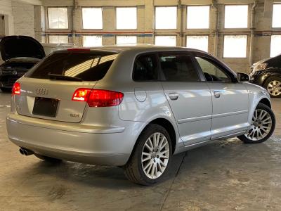  Used Audi A3 in Afghanistan